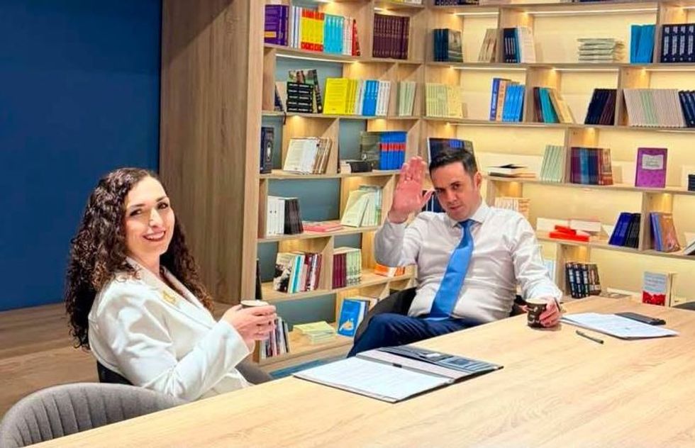 Osmani uron Abdixhikun pas rikonfirmimit në krye të LDK-së: Jo çdo fitore është e zakonshme