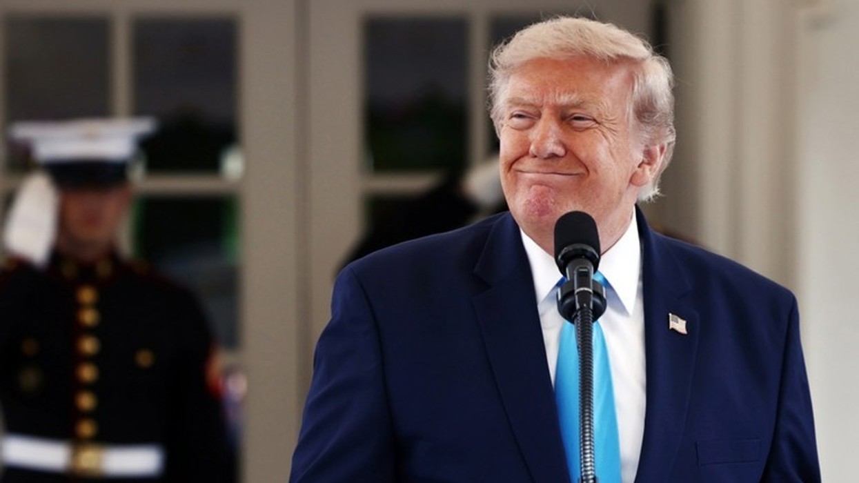 Demokratët u përpoqën ta kufizonin Trumpin në luftën me Iranin, humbën me një votë