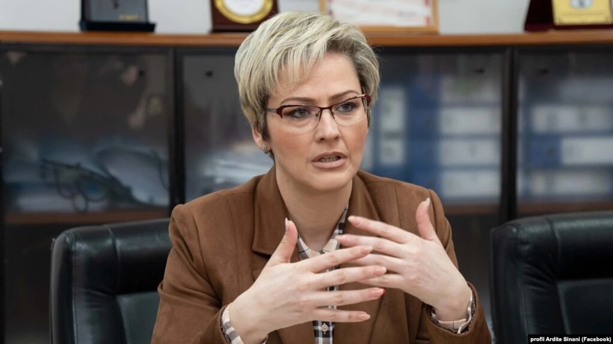 Sinani: Diskriminim, asnjë shqiptar nuk u pranua në konkursin për zjarrfikës në Preshevë dhe Bujanoc