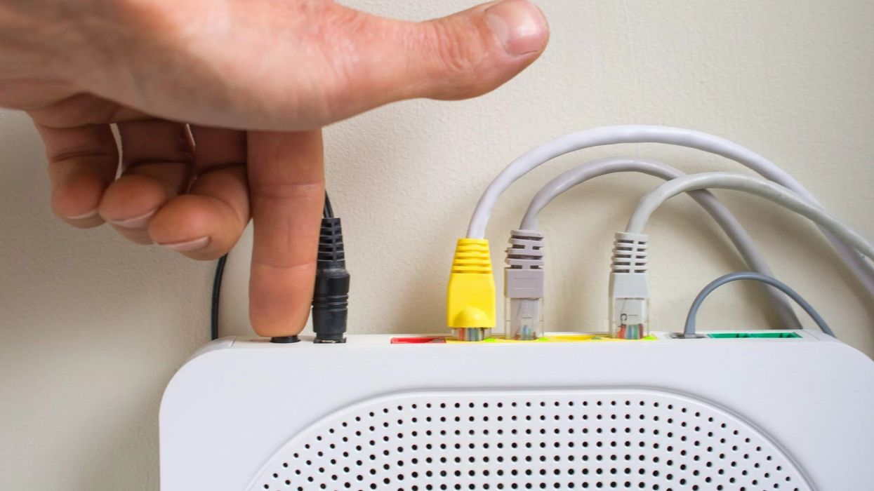 Mos e rindizni menjëherë ruterin: Ndryshoni këtë opsion dhe Wi-Fi mund të bëhet shumë më i qëndrueshëm Mos e rindizni menjëherë ruterin: Ndryshoni këtë opsion dhe Wi-Fi mund të bëhet shumë më i qëndrueshëm