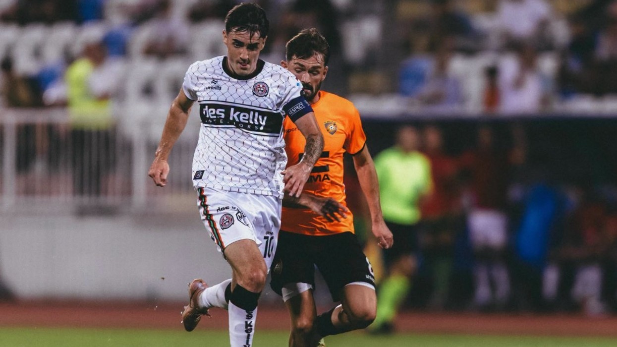 Ballkani nuk ia del sërish në penallti, mposhtet nga Bohemians dhe eliminohet nga garat evropiane
