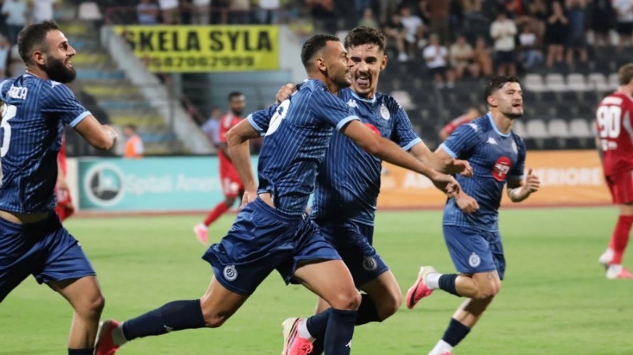 Dinamo e Tiranës e eliminon Aluminij, avancon në rrethin tjetër kualifikues