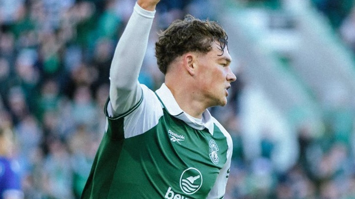 Malisheva s’ia del në Skoci, pëson humbje të thellë nga Hibernian dhe eliminohet nga Evropa