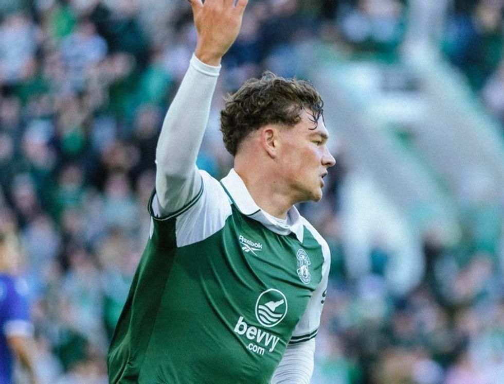 Malisheva s’ia del në Skoci, pëson humbje të thellë nga Hibernian dhe eliminohet nga Evropa