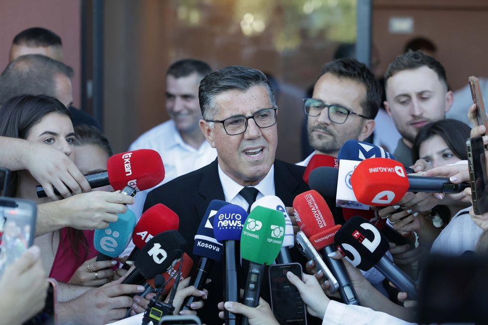 Haziri paralajmëron veprime për bashkëpunimin LDK–LVV: Nesër nis përmbushja e kërkesës së dytë