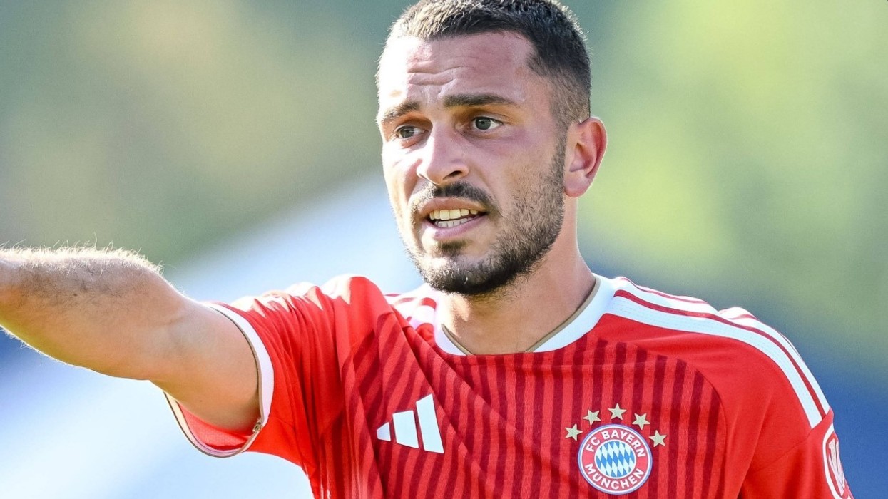 Arijon Ibrahimovic e Skendër Nuraj shkëlqejnë në fitoren e thellë të Bayern Munichut