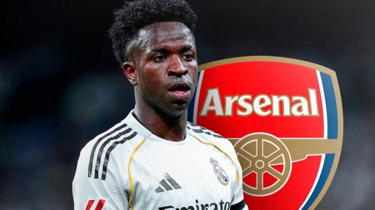 Plas te Real Madridi, Vinicius refuzon rinovimin – Arsenali gati ofertën 140 milionëshe