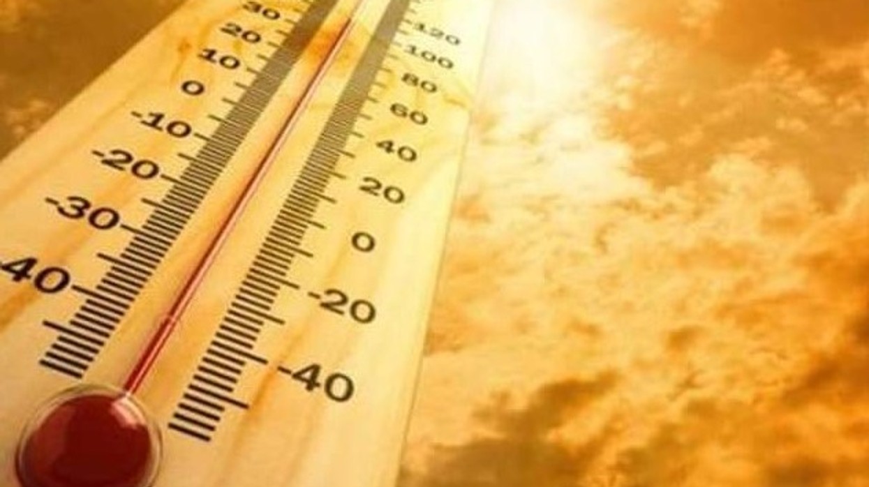 Sot mot përvëlues, temperaturat deri në 38 gradë
