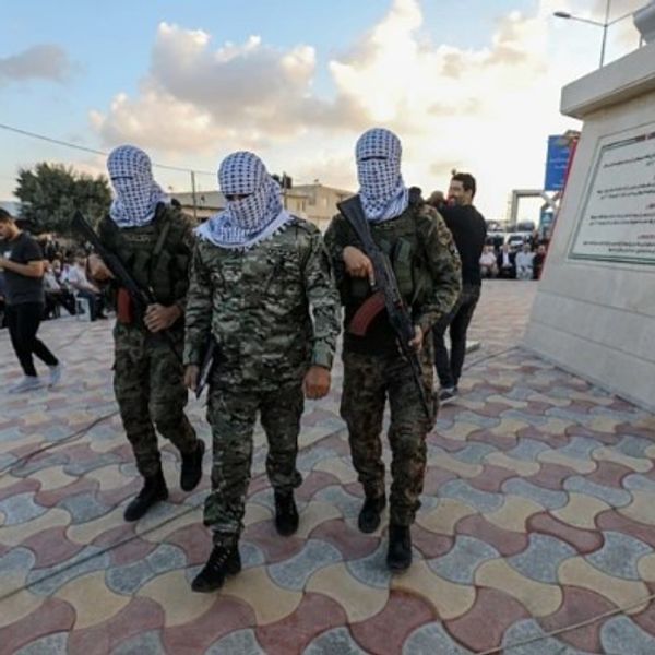 Hamas agrees to complete disarmament, Trump announces Israel's withdrawal from Gaza Hamas agrees to complete disarmament, Trump announces Israel's withdrawal from Gaza