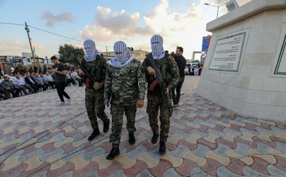 Hamasi pranon çarmatimin e plotë, Trump njofton tërheqjen e Izraelit nga Gaza