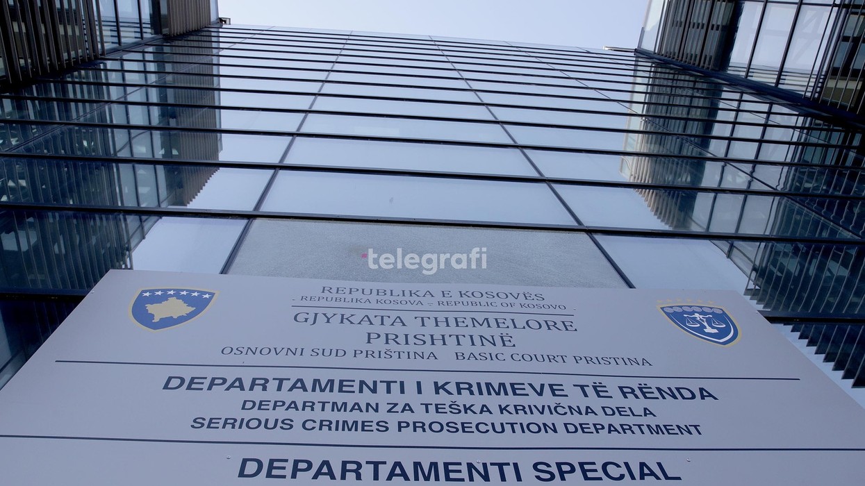 Sot seanca për 21 të akuzuarit për krime lufte