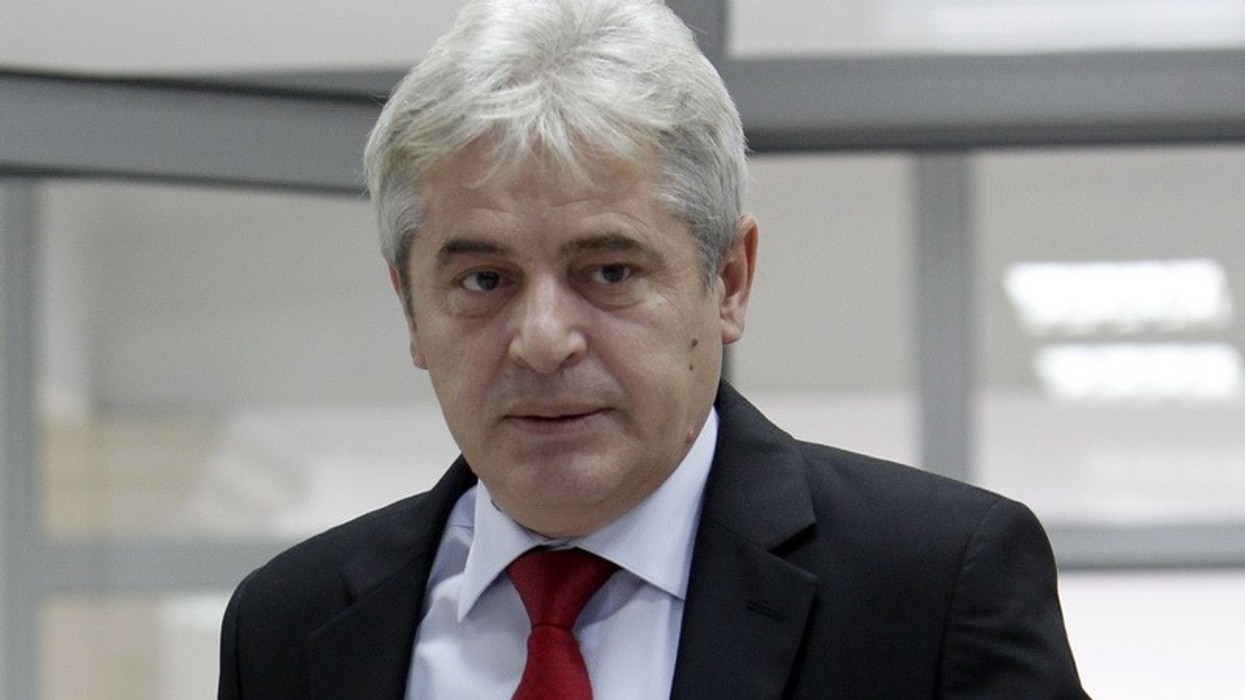 Ahmeti: Kam informacione që ka iniciativa për të paditur Ushtrinë Çlirimtare Kombëtare në Hagë