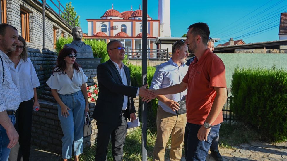 Projekti që pritet ta transformojë Kamenicën, nis procesi për Digën e Desivojcës