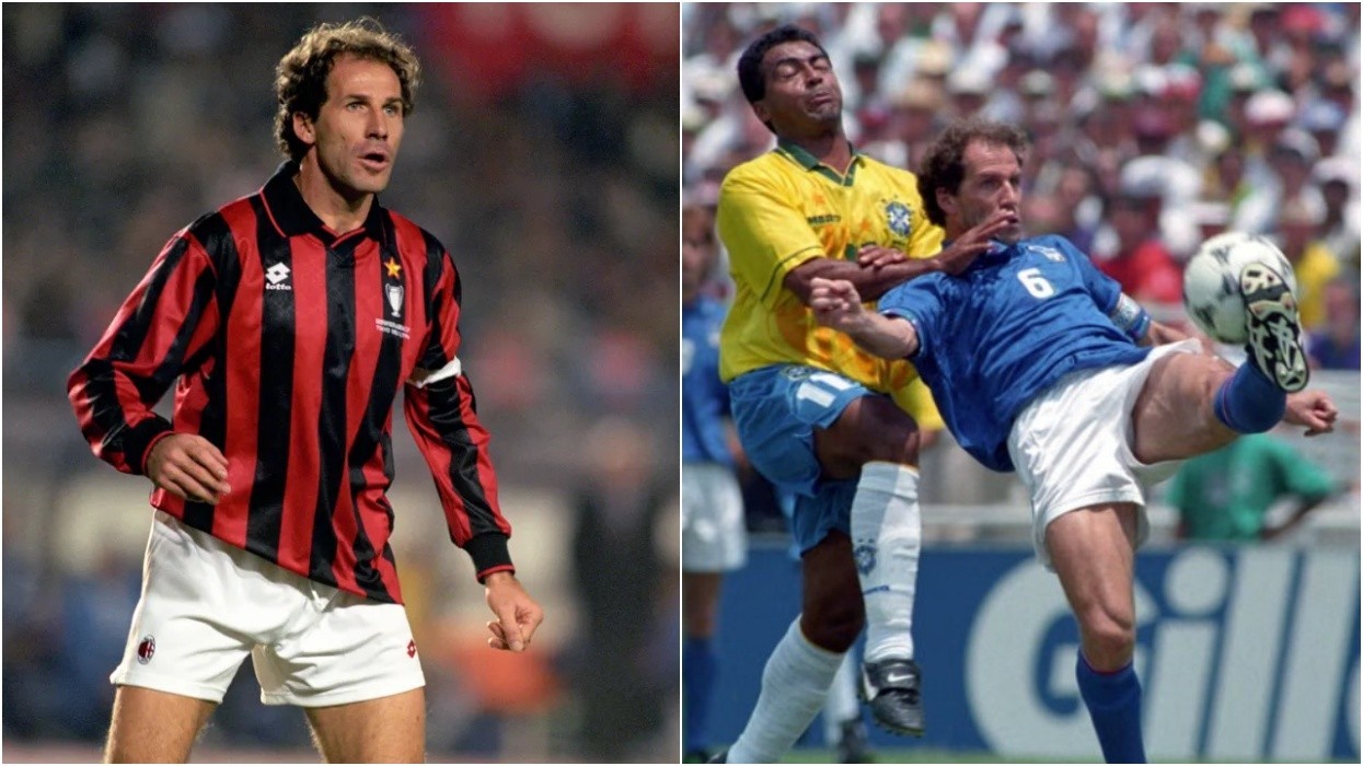 Franco Baresi – Jeta, trofetë, filozofia dhe trashëgimia e një legjende të pavdekshme të futbollit