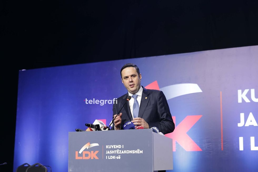 Pas kuvendit të jashtëzakonshëm, deklarohet Abdixhiku: LDK ka nevojë për bashkim, Republika për stabilitet institucional
