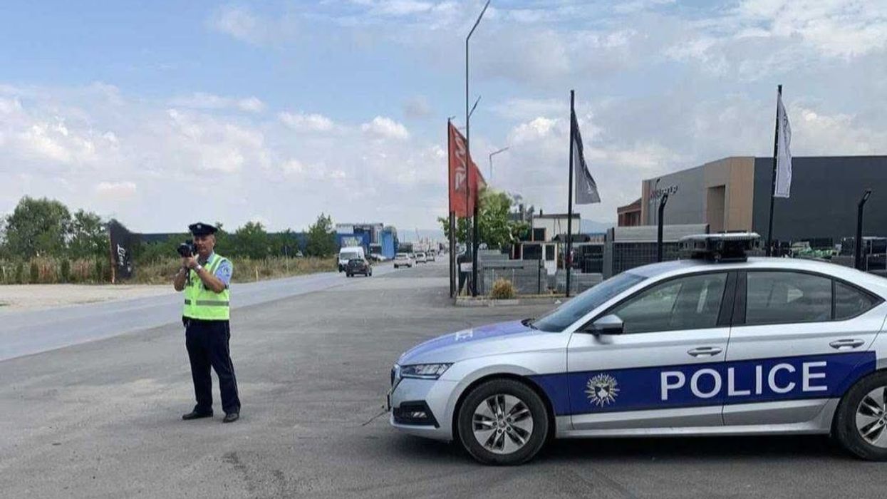 1,812 gjoba dhe 52 aksidente gjatë një jave në rajonin e Ferizajt 1,812 gjoba dhe 52 aksidente gjatë një jave në rajonin e Ferizajt