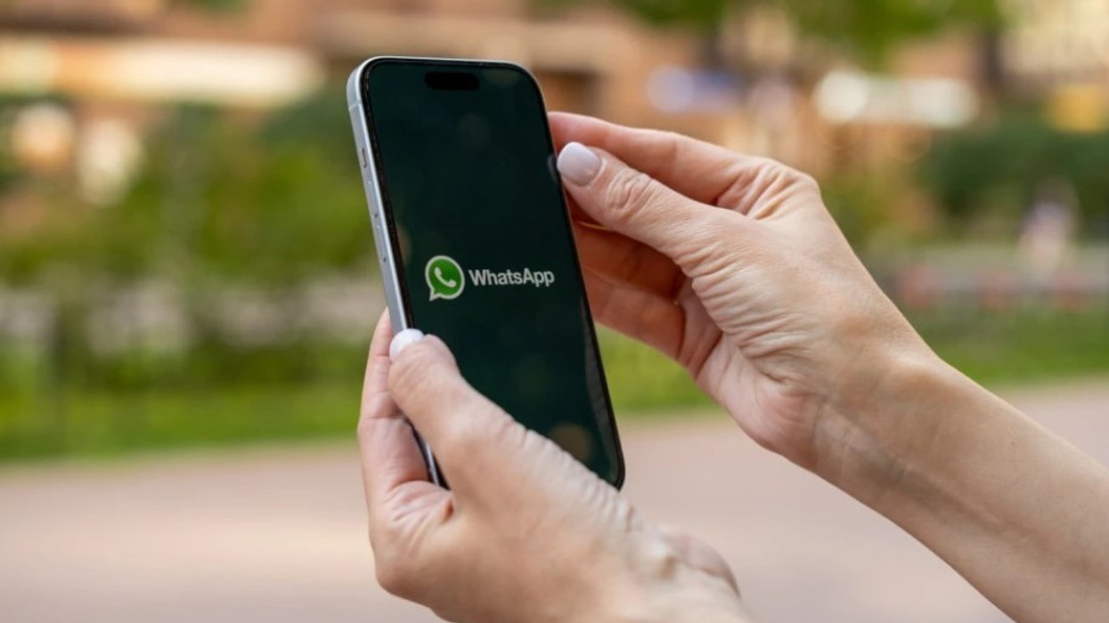 WhatsApp mori një përditësim të madh