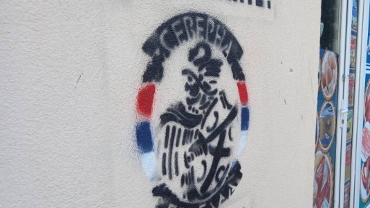 Organizata terroriste “Severna Brigada” kanos me jetë zyrtarë institucional, Policia heton rastin