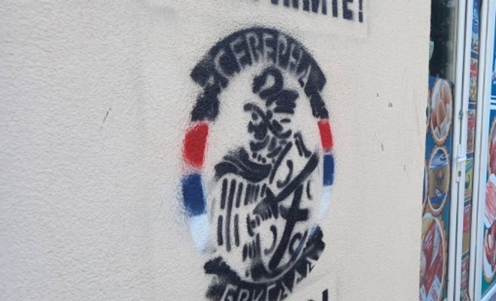 Organizata terroriste “Severna Brigada” kanos me jetë zyrtarë institucional, Policia heton rastin