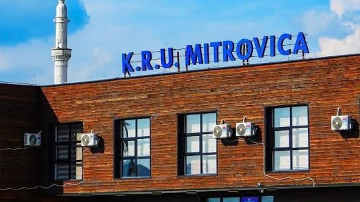 Intervenime në rrjetin e ujësjellësit dhe kanalizimit në Vushtrri, ndërprerje të furnizimit me ujë
