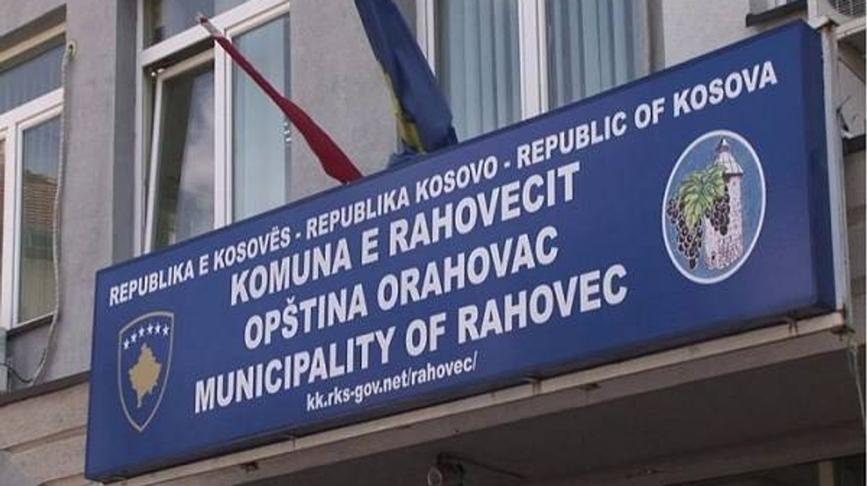 Rahoveci organizon Forumin Ekonomik 2026, në fokus zhvillimet demografike dhe socio-ekonomik