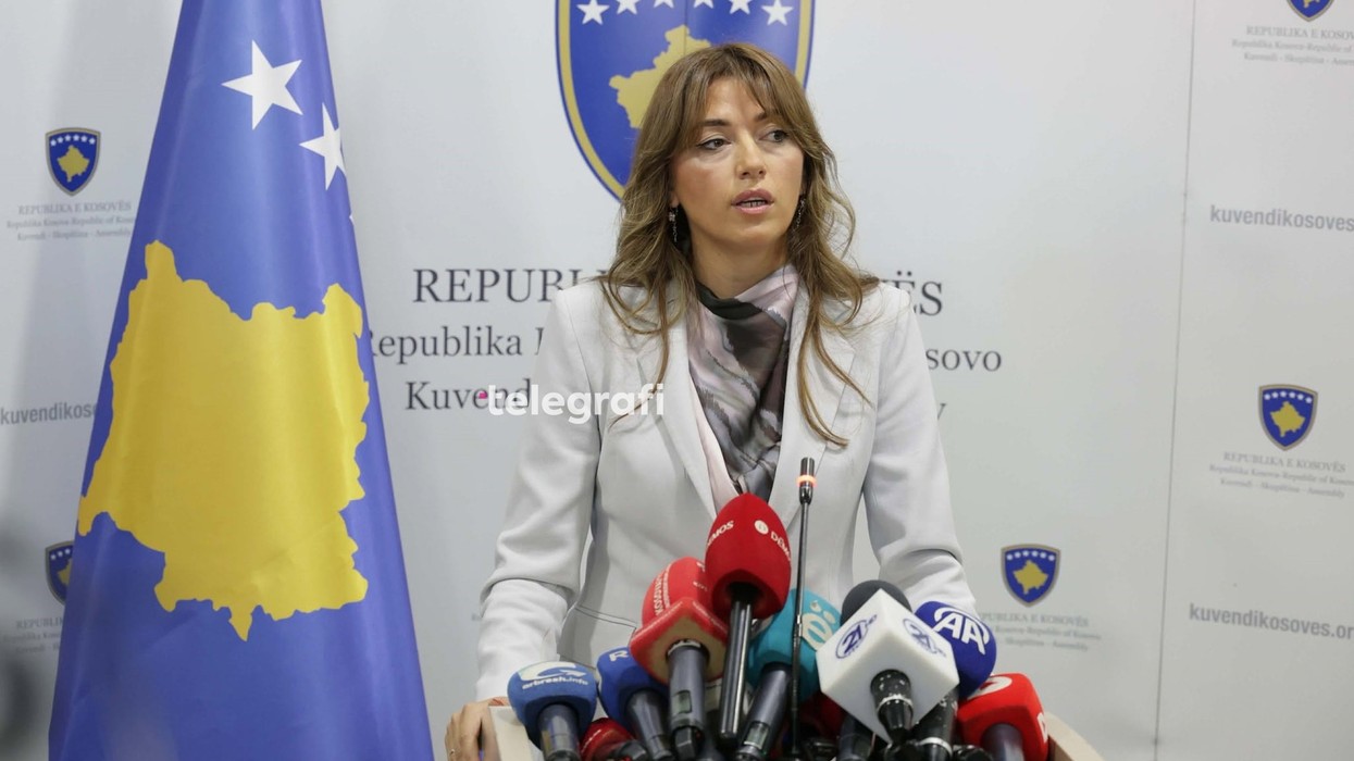 Gjithçka gati për seancën konstituive të Kuvendit