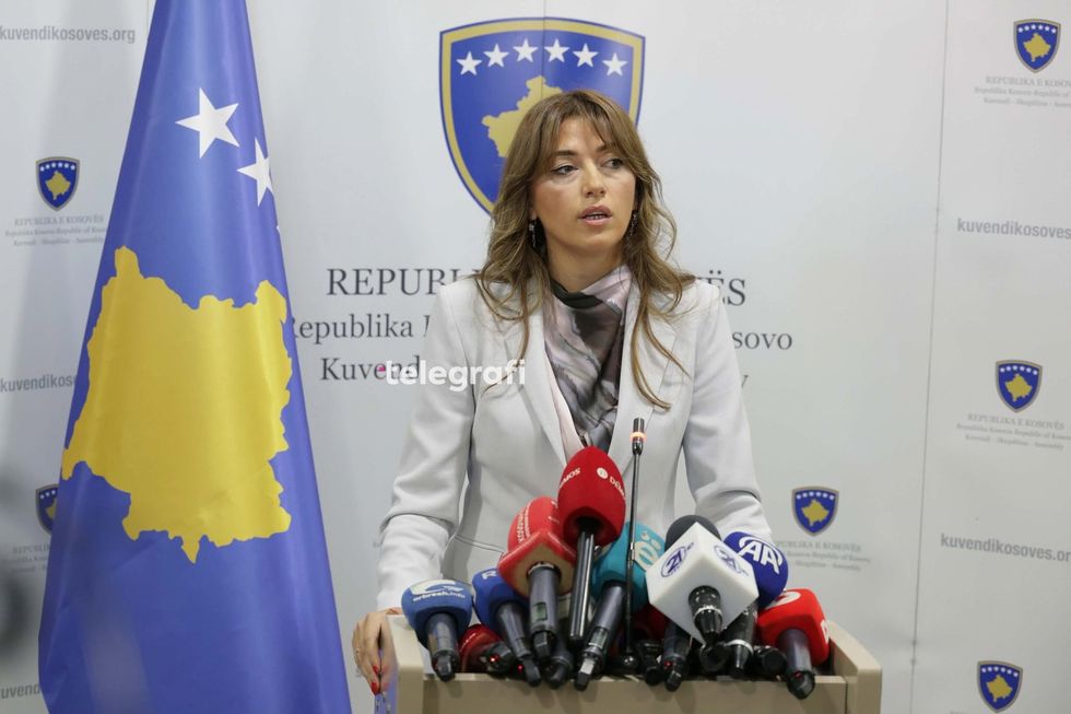 Gjithçka gati për seancën konstituive të Kuvendit