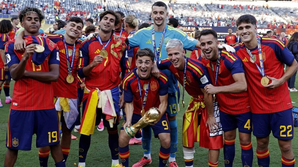 Premtimi i çmendur i yllit të Barcelonës: Nëse fitojmë Ligën e Kampionëve, do të bëj tatuazh fytyrën e Flickut
