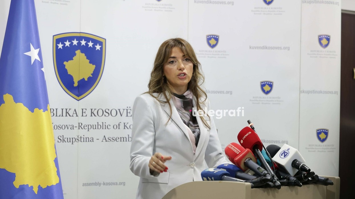 Haxhiu kritikon KGJK-në për ish-gjyqtarët serbë: Pres veprim në përputhje me përgjegjësitë