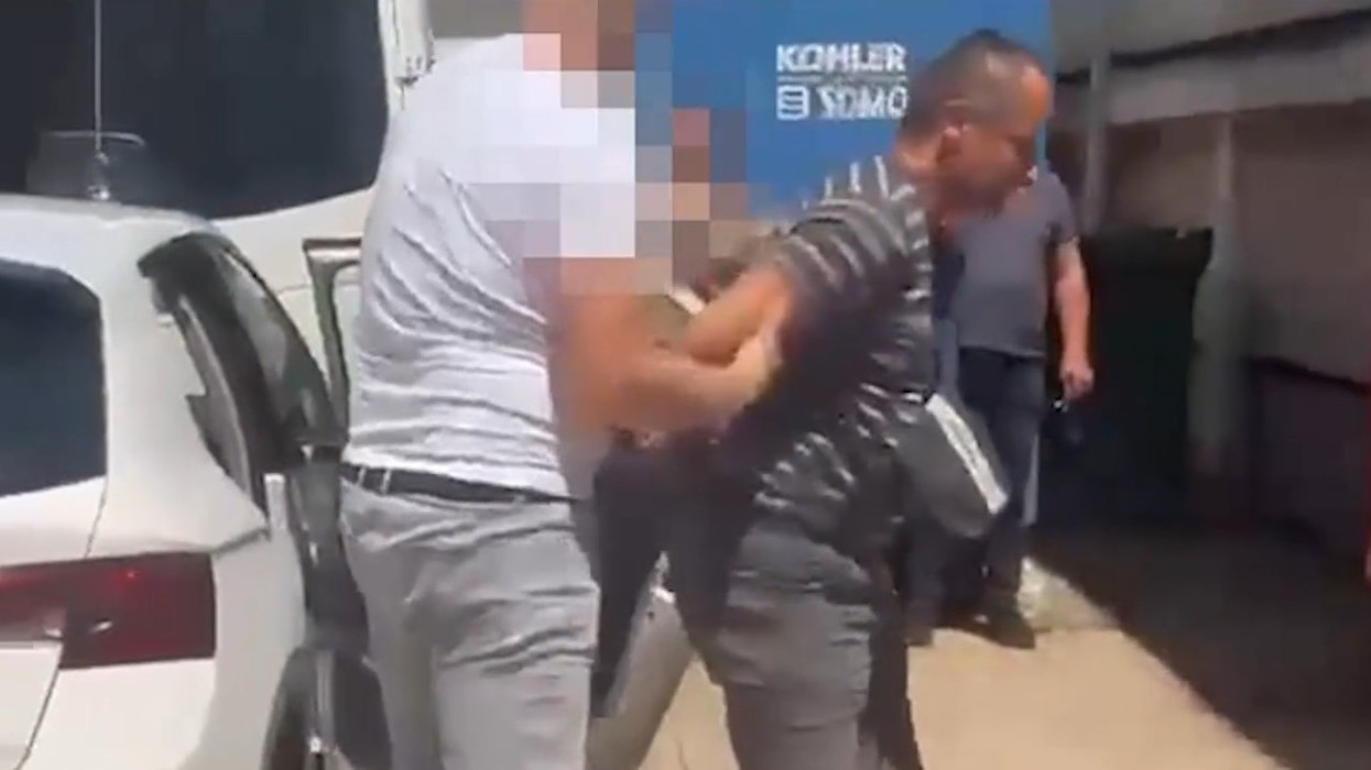 Arrestohet në Kralevë një person nga Istogu, Serbia pretendon se kreu spiunazh