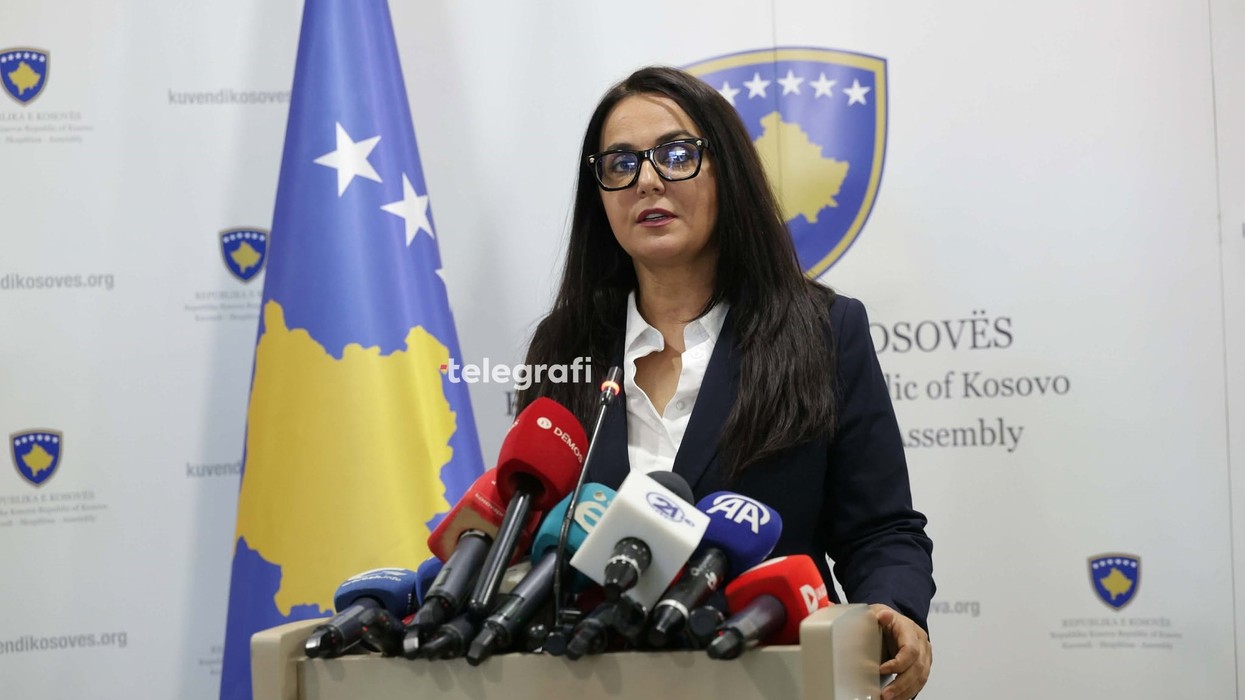 Lushaku: Më 6 gusht të konstituohet Kuvendi