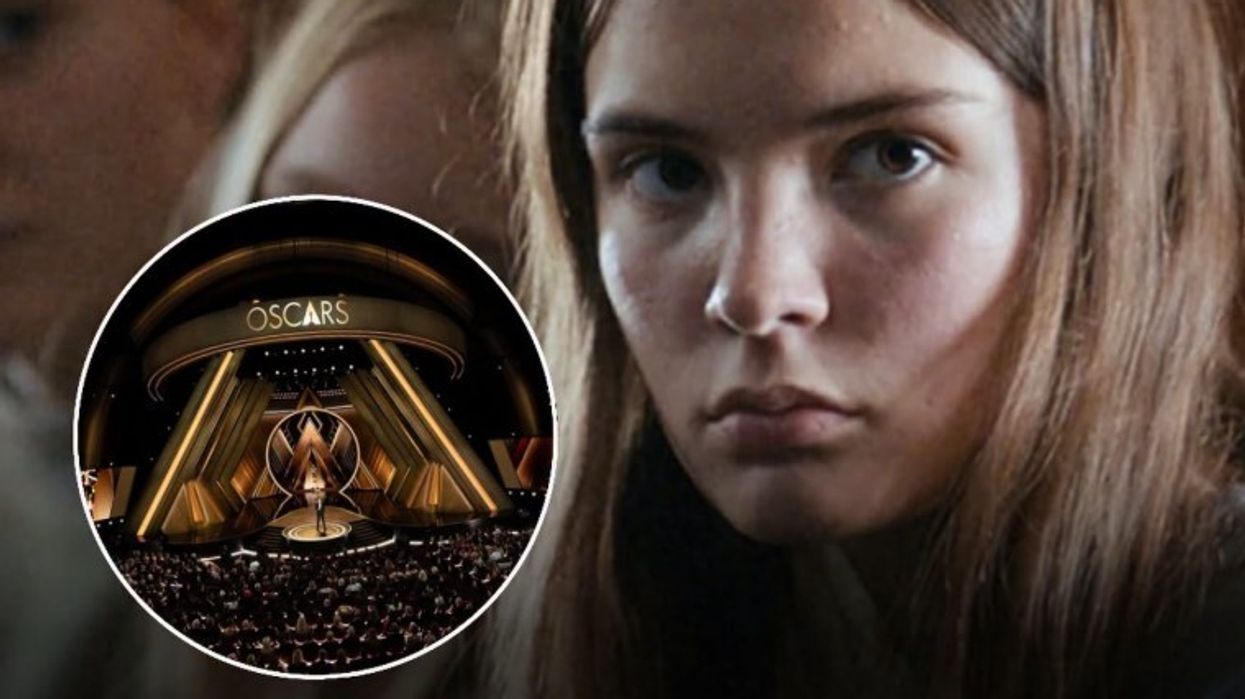 Filmi “Dua” zgjedhet si propozimi zyrtar i Kosovës për Oscars 2027 Filmi “Dua” zgjedhet si propozimi zyrtar i Kosovës për Oscars 2027