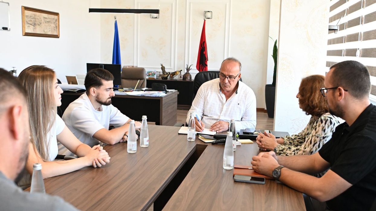 Bulliqi: Nga 1 shtatori Komuna e Podujevës merr përsipër mbështetjen edukative për fëmijët me autizëm Bulliqi: Nga 1 shtatori Komuna e Podujevës merr përsipër mbështetjen edukative për fëmijët me autizëm