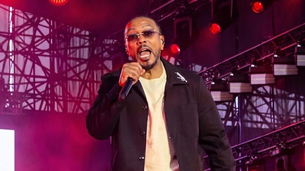 “Ky është DJ set-i më i keq që kam parë ndonjëherë”, Timbaland përballet me kritika për performancat në festivalet evropiane