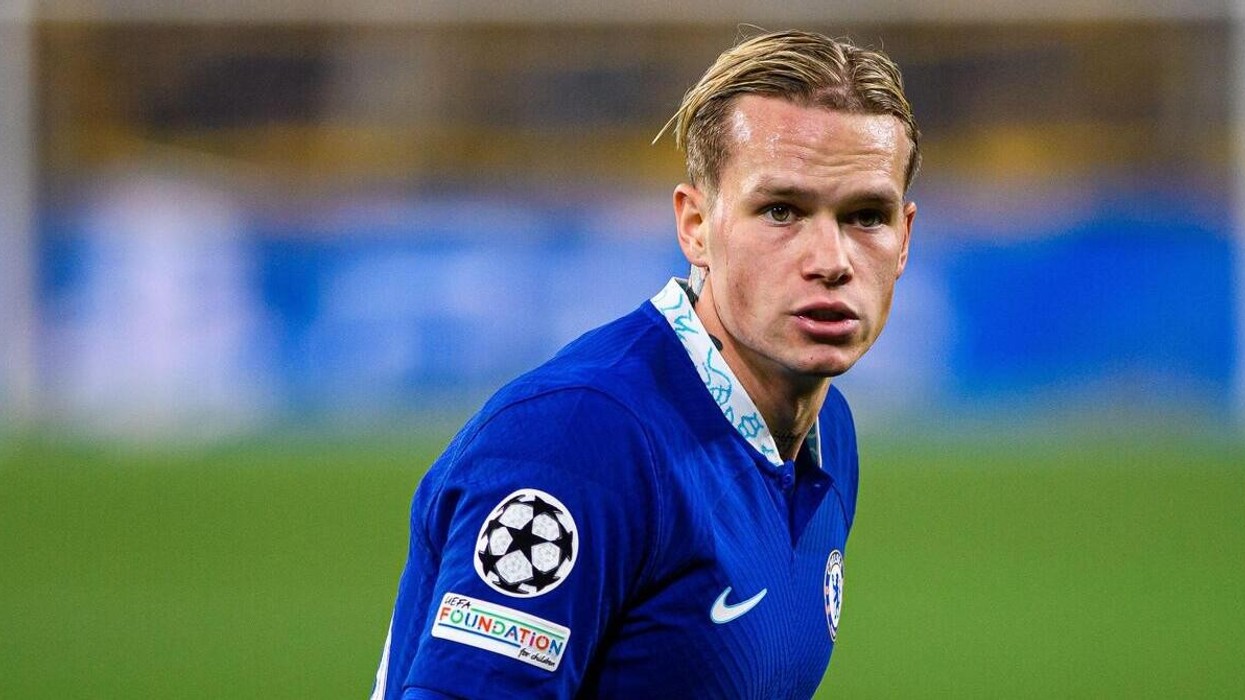 “Kam kaluar periudhën më të vështirë të karrierës”, Mudryk thyen heshtjen pas rikthimit në futboll