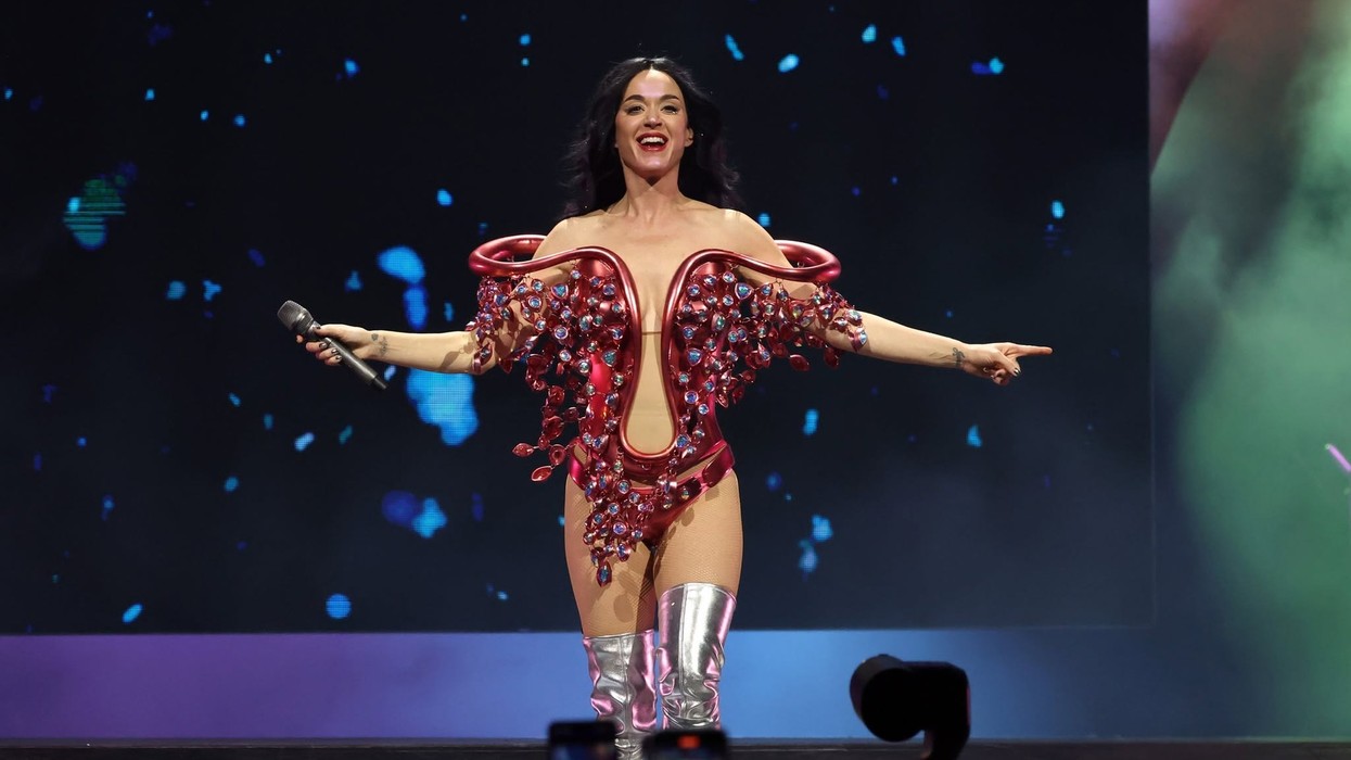 Gjithçka gati për natën e parë të Sunny Hill Festival, Katy Perry ngjitet sonte në skenën kryesore