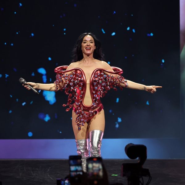 Gjithçka gati për natën e parë të Sunny Hill Festival, Katy Perry ngjitet sonte në skenën kryesore Gjithçka gati për natën e parë të Sunny Hill Festival, Katy Perry ngjitet sonte në skenën kryesore