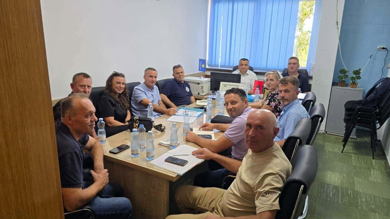 Sindikata e Re e KEK-ut ngre shqetësime për kushtet e punëtorëve