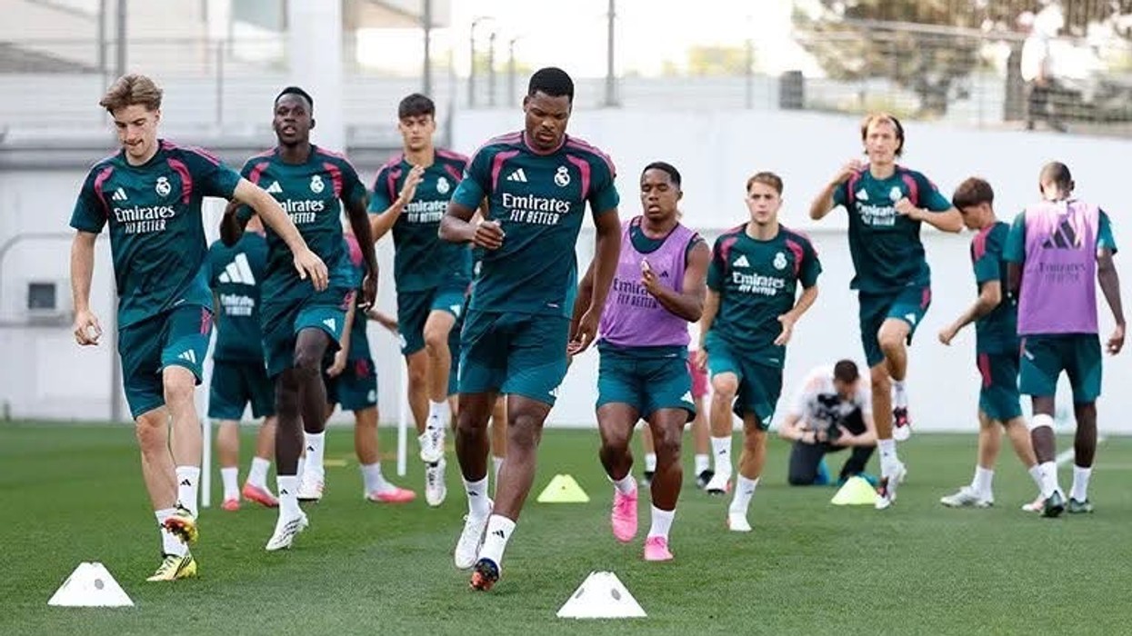 Nga Bernabeu në Camp Nou? Barcelona synon transferimin befasues të yllit të Real Madridit
