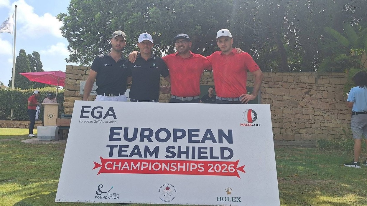 Kosova mposht Serbinë në golf