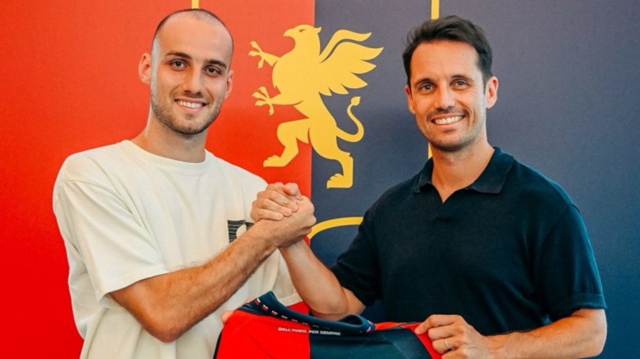 Mario Mitaj rikthehet në Evropë, ylli shqiptar transferohet në Serie A