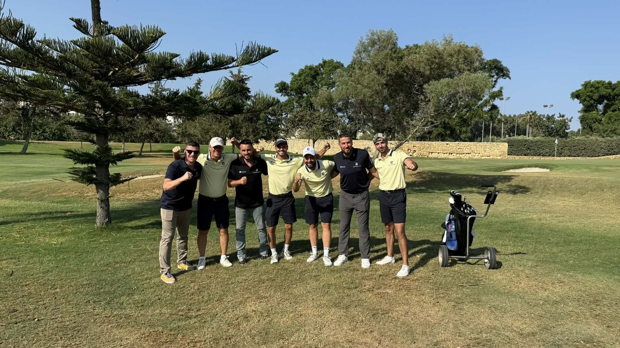 Kosova mposht Serbinë në golf