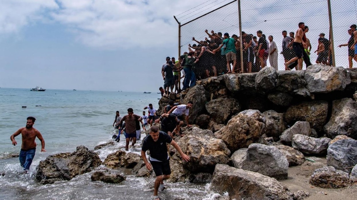 Eksodi nga Maroku - si një vendim i Spanjës nxiti valën e migrantëve
