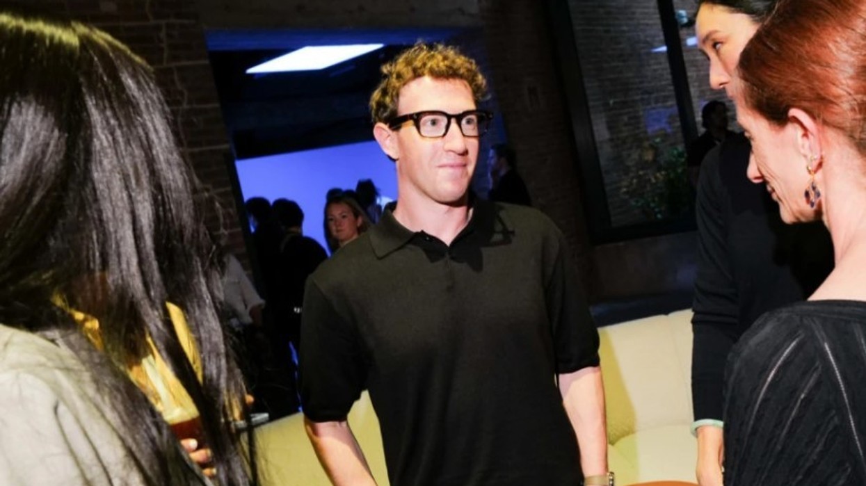 Zuckerberg parashikon ardhjen e agjentëve personalë të inteligjencës artificiale