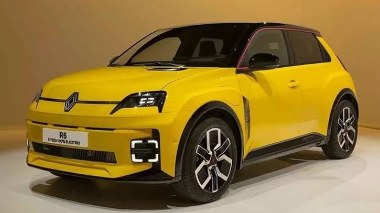 Drejtori i Renaultit me paralajmërim të fortë: BE-ja shkaktare e shtrenjtimit të veturave