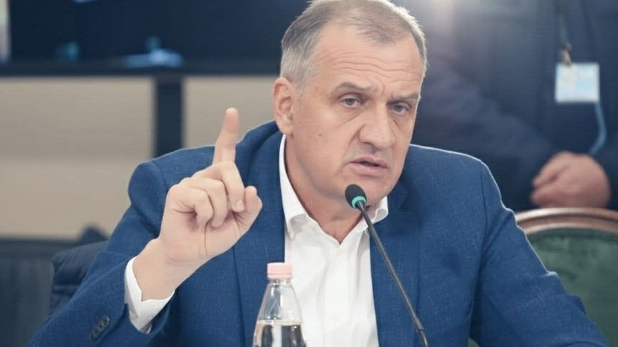 U lirua një ditë më parë, reagon Ilir Beqaj: Kam qëndruar padrejtësisht në paraburgim