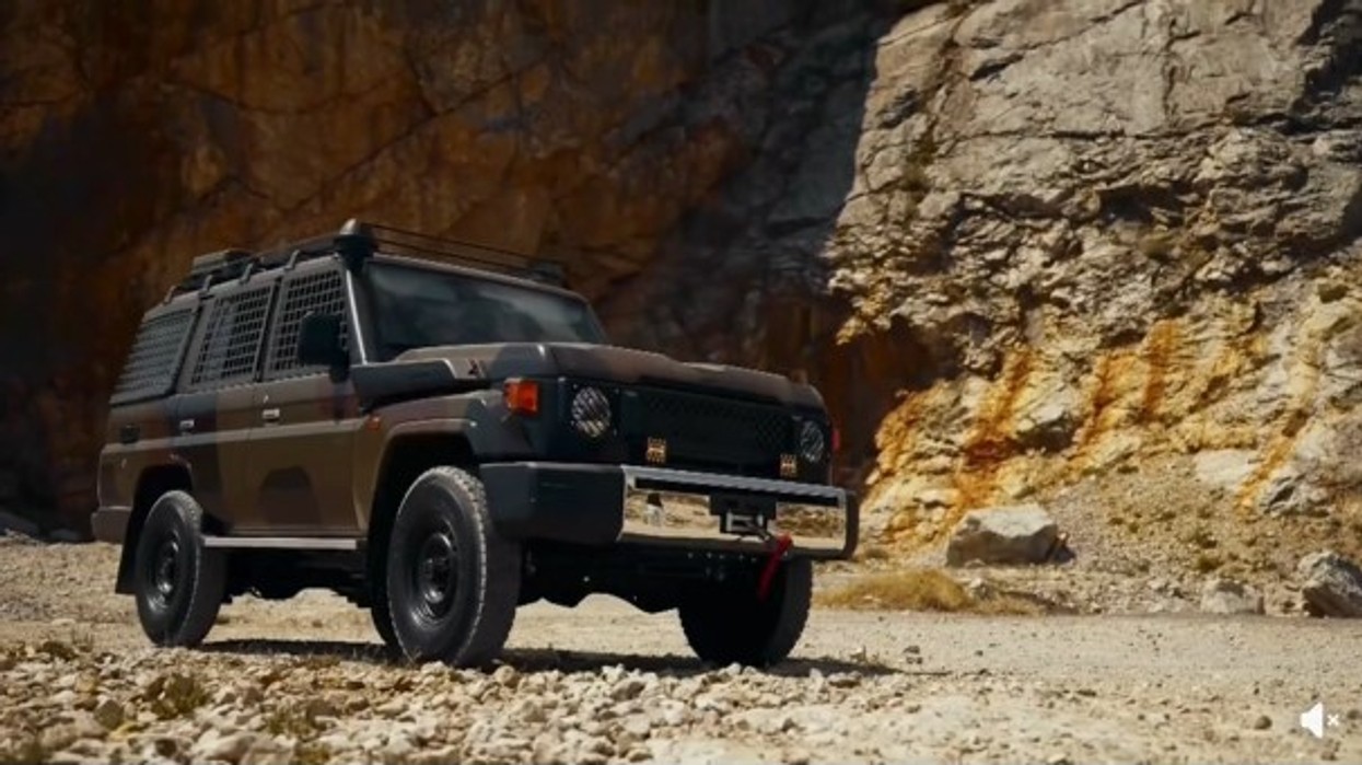 Nga Shqipëria drejt tregjeve ndërkombëtare, automjetet ushtarake “Made in Albania” do të eksportohen në 30 shtete