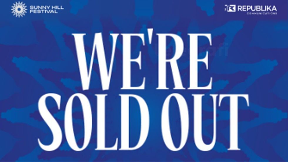 “Sold out”, Sunny Hill Festival mbyll shitjen e biletave: Faleminderit për dashurinë e jashtëzakonshme