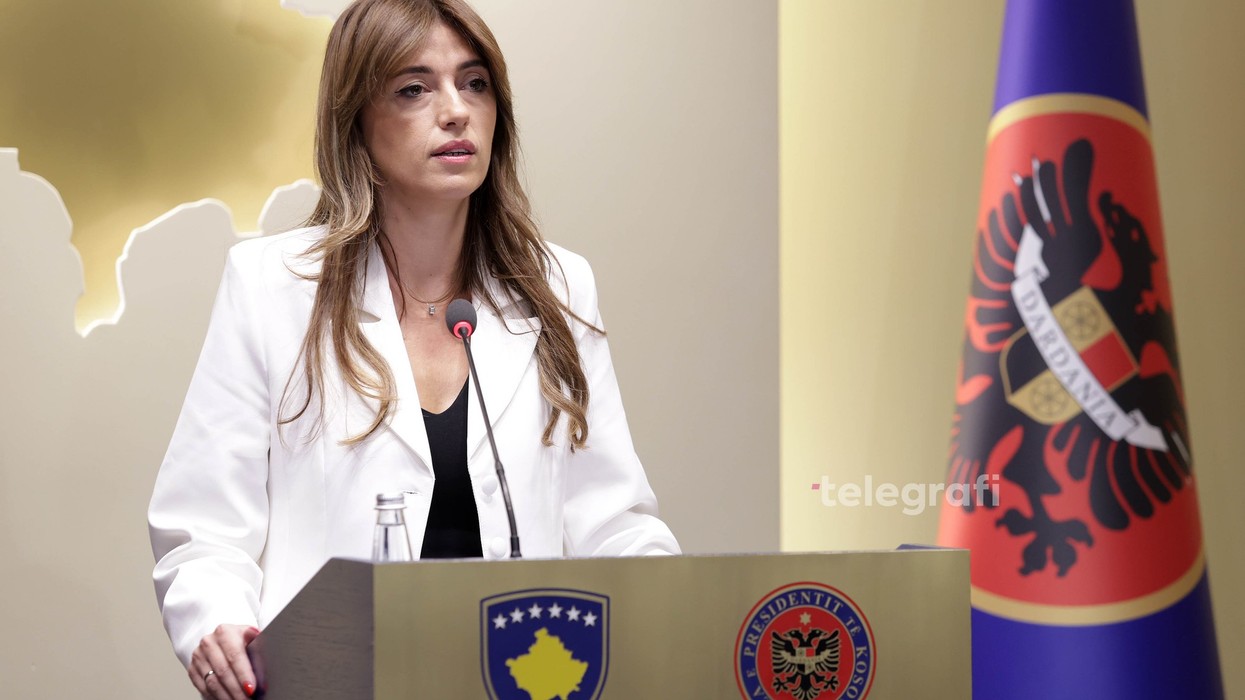 Krimet e Serbisë, Haxhiu: Dokumentimi nuk është vetëm detyrë institucionale, por edhe obligim moral ndaj viktimave dhe brezave që vijnë