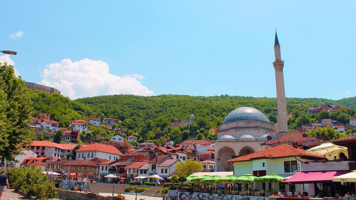"Bashkëjetesa në Prizren është traditë, jo rastësi” - kur zanati bashkon atë që historia ruan